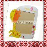 for Kids Cartoon Character Cheap Plastic Photo Frame Ornaments