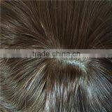 7A Human Virgin Hair Brazilian Straight Silk Base Closure Silk Top Closure thumbnail-6