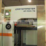 ASAHI-NANTAI Automatic Die Cutting Machine 1060TN thumbnail-5