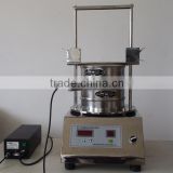 stainless steel laboratory test sifter equipment