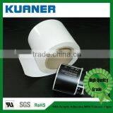 UL Certification Self Adhesive Cold Laminating Film for Relief Printer
