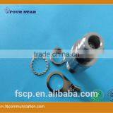 Lightning Protector With N Female to N Female Bulkhead Connector thumbnail-2