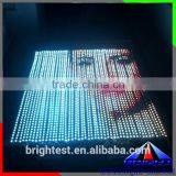Wholesale 2016 Most Popular Ws2812 Pixel 30/60/72/144 Digital LED Tape LED Strip Light thumbnail-1