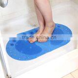 PVC Non Slip Base Bathroom Mat E01 thumbnail-4