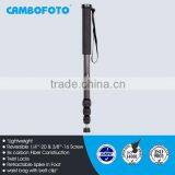 2014 New Style Carbon Fiber Monopod Tripod, Twist Lock Monopod thumbnail-1