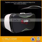 3D Box vr Box vr Case 3d Glasses for Android and IOS Smart Phone thumbnail-5