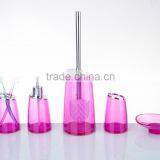 Plastic Toilet Brush and Cleaning Tools