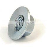 FLANGE NUT