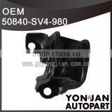Front Engine Motor Mount OEM#50840SV4980, 50840-SV4-980