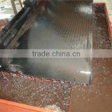 China Manufacturer Laboratory Testing Mining Equipment Small Scale Shaking Table for Sale thumbnail-2