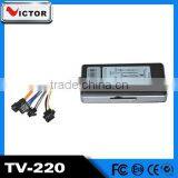 SMS Control Vehicle GPS Tracking System thumbnail-2