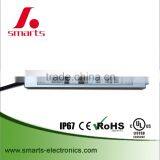 Aluminum Case IP67 12v 48w Led Driver, Led Power Supply