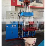 silicone injection molding machine/rubber injection machine/compression molding machine