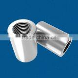 Standarded Type Upsetting End Rebar Coupler