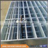 Factory Hot Dipped Galvanized Catwalk Flooring Metal Grate Decking (Trade Assurance) thumbnail-5
