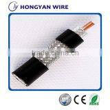 High Quality Coaxial Cable RG6 /RG 58/ RG59 thumbnail-1