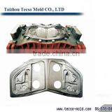 Auto Door Mould,Plastic Parts Mould thumbnail-1