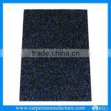 Non-woven Polyester Shag Carpet for Marine thumbnail-1