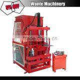 How to Stock ECOLOGICAL BRICK Bricks------From Linyi Wante Machinery Co.,Ltd thumbnail-2