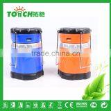 Solar Camping Light Rechargeable Camping Light Plastic Tent Lamp High Power ABS Lantern Emergency Searching Torch thumbnail-4