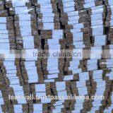 Recycled Teak Plank Packing