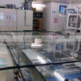 Green Touch Manufacturer- 98inch Ultra -narrow Touch Screen Frame,infrared Touch Panel thumbnail-1