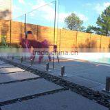 Australian Standard Stainless Steel Glass Spigot thumbnail-3