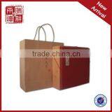 Alibab Chinese Custom Wooden Empty Tea Box thumbnail-1