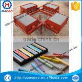 Dustless chalk stick making machine/Chalk making machine                        
                                                                                Supplier's Choice