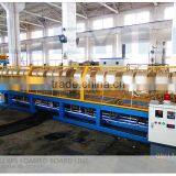 Plastic Extrusion Line: XPS Heat Insulation Board Machine Quality Choice thumbnail-2
