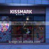 High Quality Led Letter Sign , Alphabet Letter 3d Led Channel Letters thumbnail-3