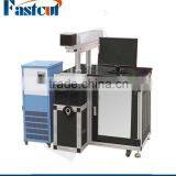 New Style Mini CNC Fastcu- 50 Yag 50w Laser Marking Machine thumbnail-1