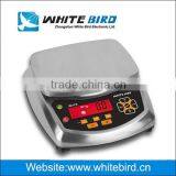 OIML Stainless Steel Waterproof Digital Compact Scale thumbnail-1