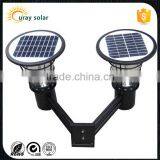 High Power Cheap Wholesale Waterproof Recessed Solar Outside Wall Light