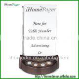 Compatible With All Main Units Wireless Call Pager thumbnail-6