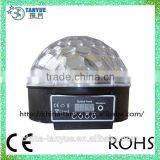 3W 6pcs Special Effect Led Lights Disco Light thumbnail-3