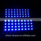72pcs*10W Led Wall Washer Light Dmx thumbnail-1