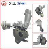 JF133006 For Renault GT1749V 708639-5010S 8200683855 Turbo for 40/V40-D4192T3Turbocharger thumbnail-1