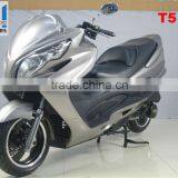 Chinese Motorcycle Sale, Second Hand Scooters,golf Scooter,150cc Big Scooter thumbnail-1