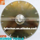 Saw Blade Diamond: Stone Cutting Diamond Blades thumbnail-1