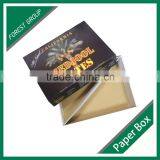 CORRUGATED PACKING BOX FOR DATES PACKAGING MOVING BOX FOR FRUIT SHPPING WHOLESALE thumbnail-5