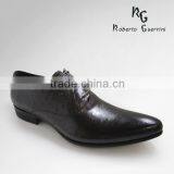 Fashion Guegiun Leather Men Dress Shoes