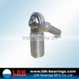 Bearing Rod End With Ball Stud thumbnail-2