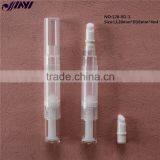 OEM Empty Transparent Plastic Lip Gloss Pen Cosmetic Pen thumbnail-2
