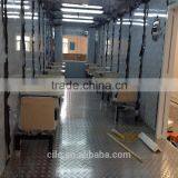 Canteen Modifed Container