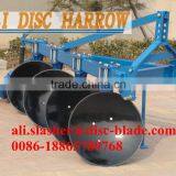 Tractor Implement Best Disc Plough for Sale