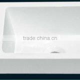 Wash Basins, Artificial Stone Basin, Bathroom Sink thumbnail-1