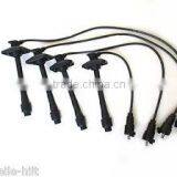 Spark Plug Wire Set 90919-22400 Toyota Camry 2.2L-L4 thumbnail-2