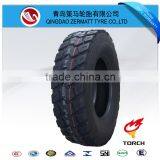 import china good truck tire 12.00R24 semi truck tire carrier