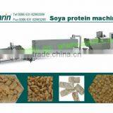 Soya Chunks Protein Processing Machine/Soya Nuggets Machine